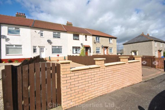 3 Bedroom Terraced